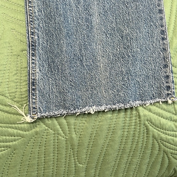 Extra High Rise Kicker Boot - Picture 2 of 6